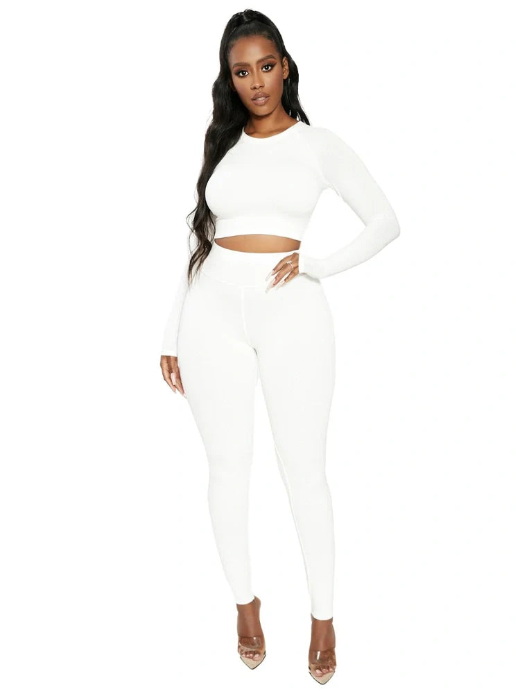 NW Contour Waist Legging