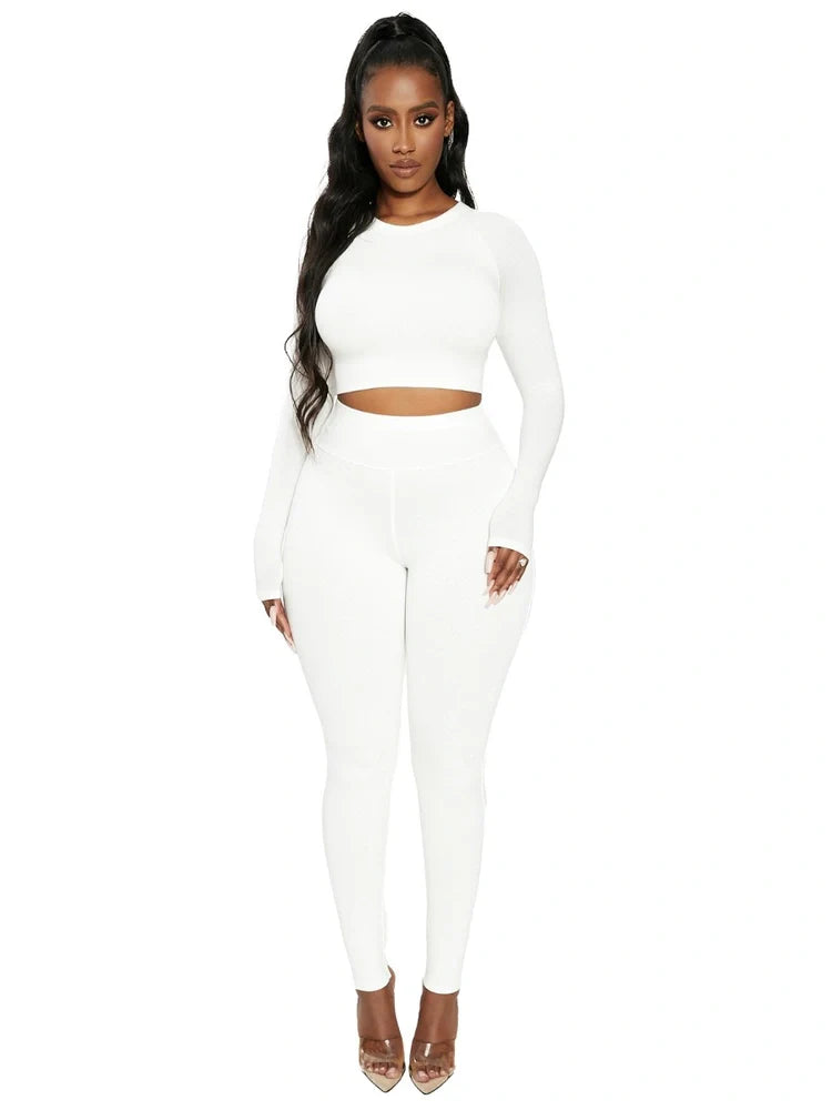 NW Contour Waist Legging