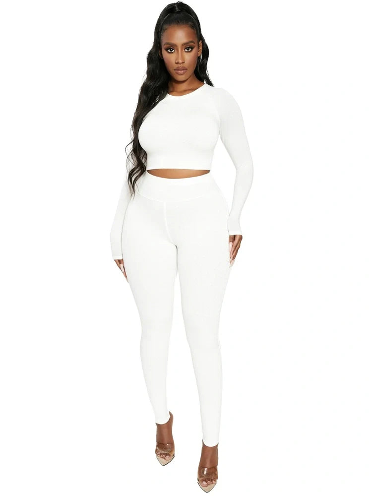 NW Contour Waist Legging