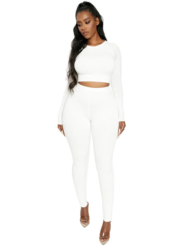 NW Contour Waist Legging