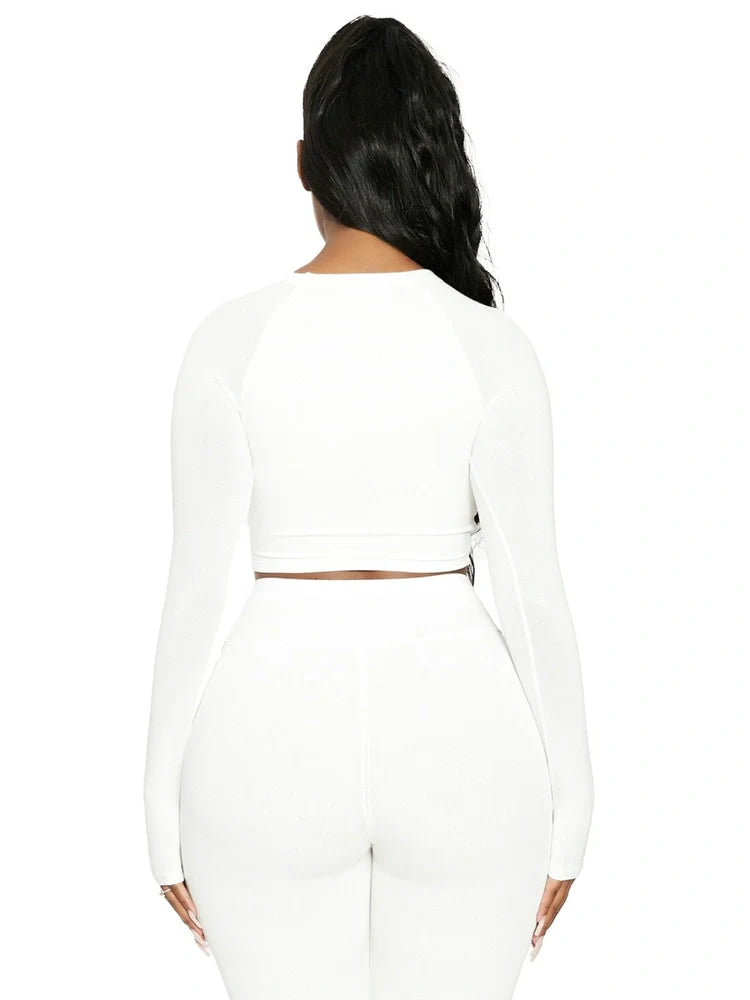 NW Contour Waist Legging