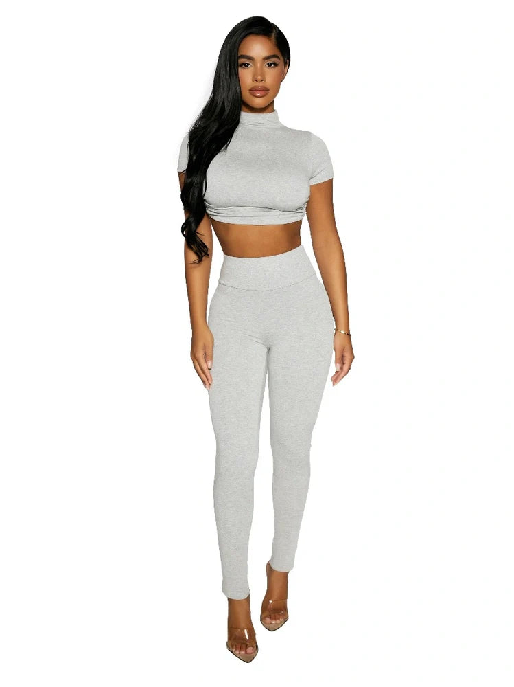 NW Contour Waist Legging