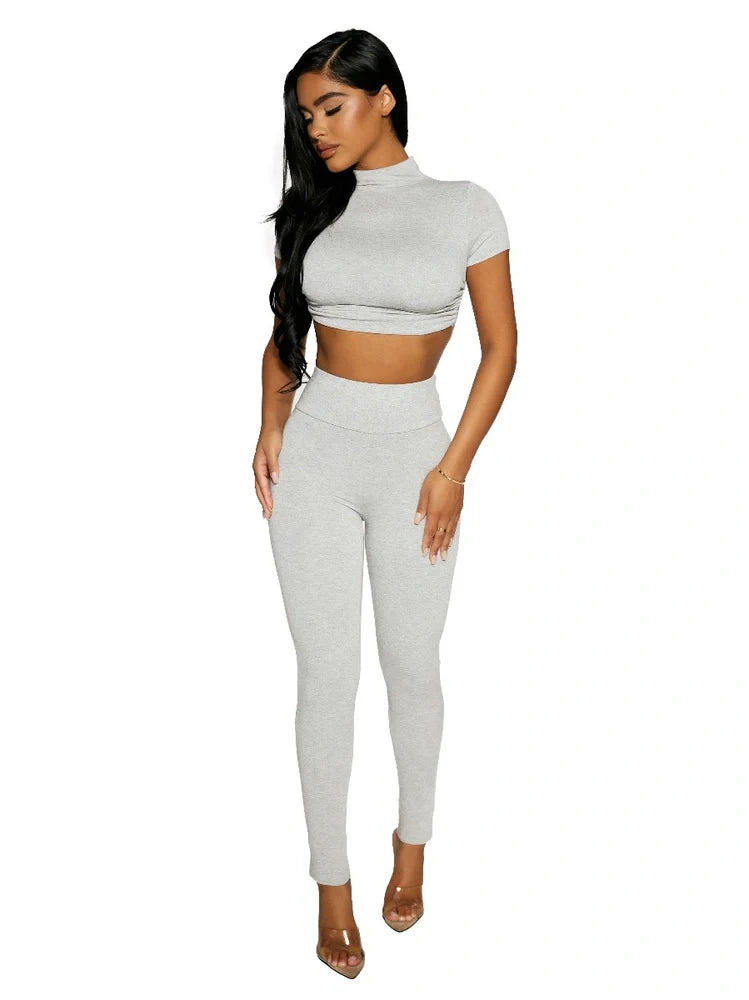 NW Contour Waist Legging