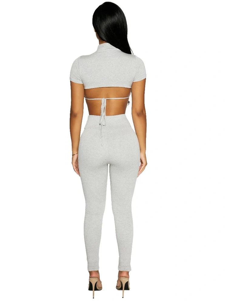 NW Contour Waist Legging