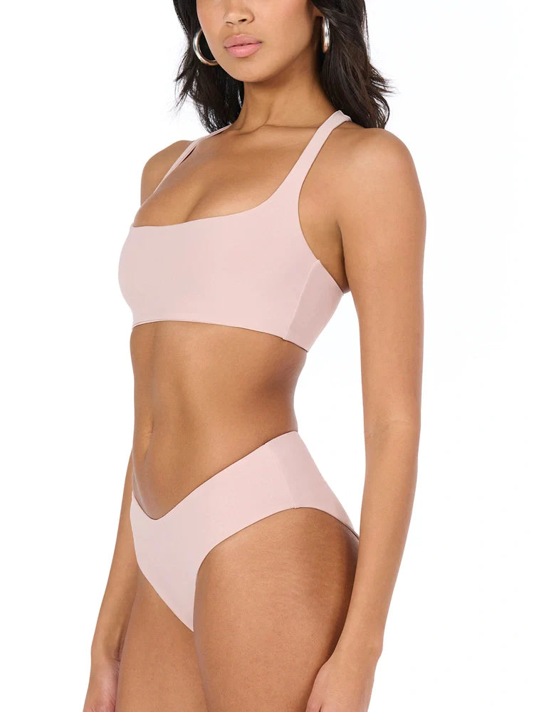 Hourglass Basic Panty