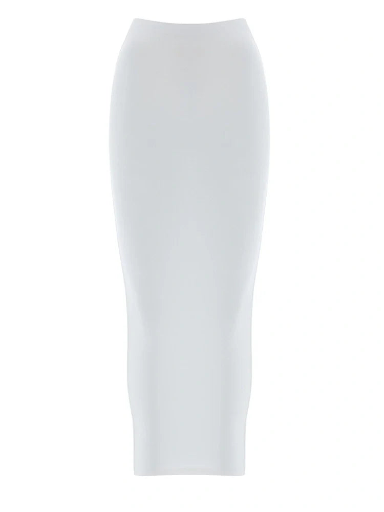 NW Midi Skirt